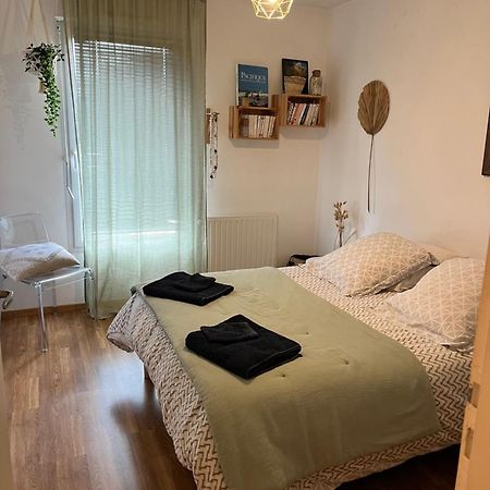 Cosy Room Vertou Dış mekan fotoğraf