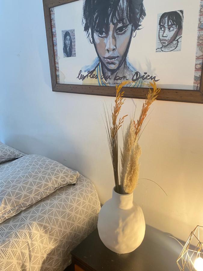 Cosy Room Vertou Dış mekan fotoğraf
