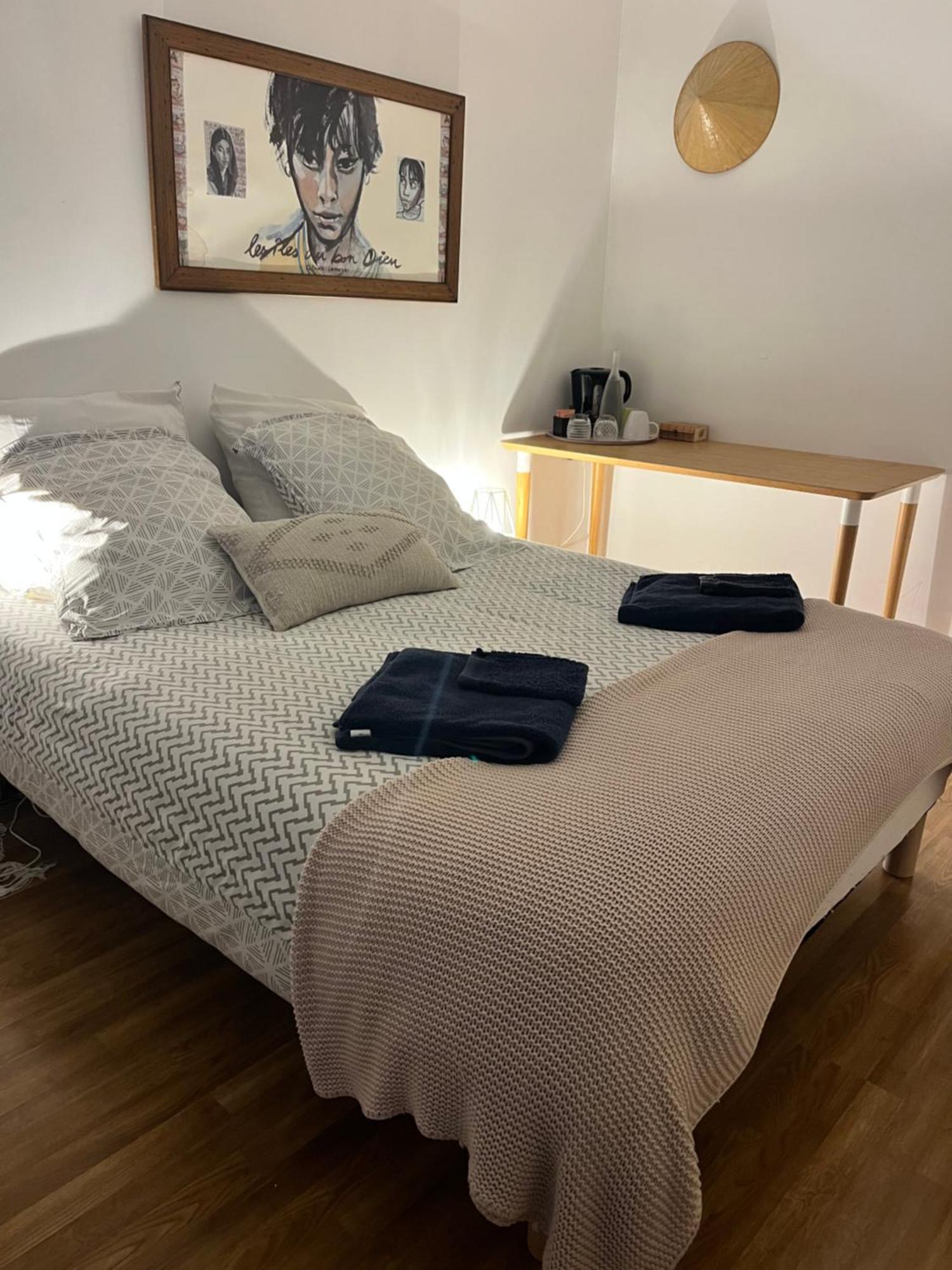 Cosy Room Vertou Dış mekan fotoğraf