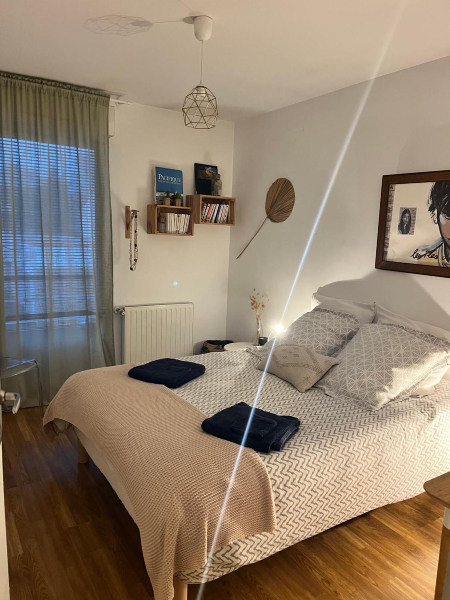 Cosy Room Vertou Dış mekan fotoğraf